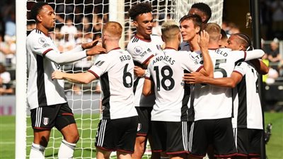 فولهام يواصل عروضه القوية ويتخطى دفاعات برينتفورد في البريميرليج