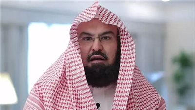 السديس: إطلاق أضخم برنامج حوكمة في الحرمين الشريفين