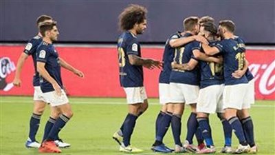 أوساسونا يفوز على قادش بهدفين نظيفين في الدوري الإسباني