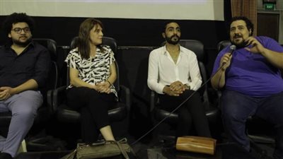 افتتاح فعاليات الدورة الرابعة من ملتقى رؤية لسينما الشباب