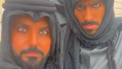 محمد العبدالله يعلن تصوير الجزء الثاني لـ «مالي شغل بالسوق»