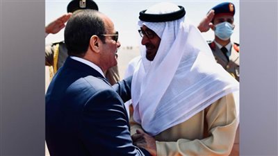 ماذا قالت الصحف الإماراتية عن زيارة 