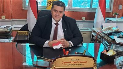 متابعة امتحانات الدور الثاني للثانوية العامة بشمال سيناء