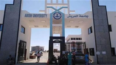 مركز خدمة ذوي الإعاقة بجامعة العريش يعقد أولى ورش العمل     