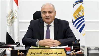 محافظ قنا: العمل بمشروع الصرف الصحي في طوخ وفق جدول زمني وضمن الخطة الاستثمارية