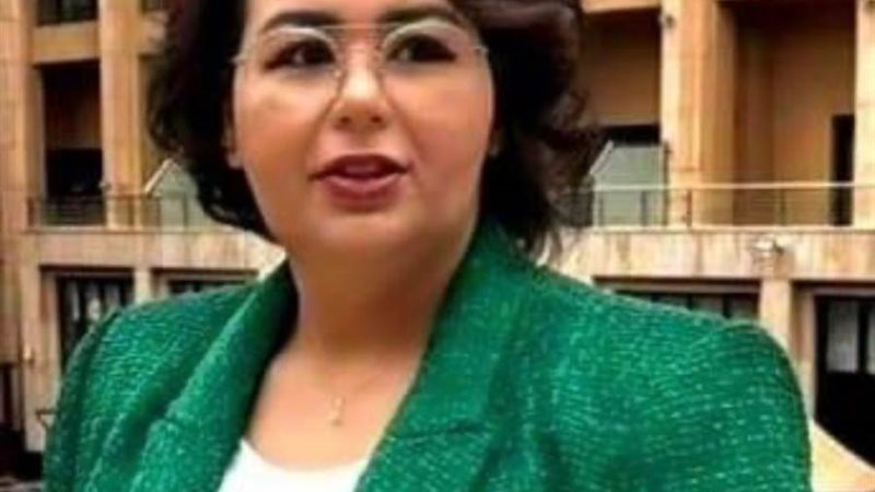 الدكتورة نورهان موسى