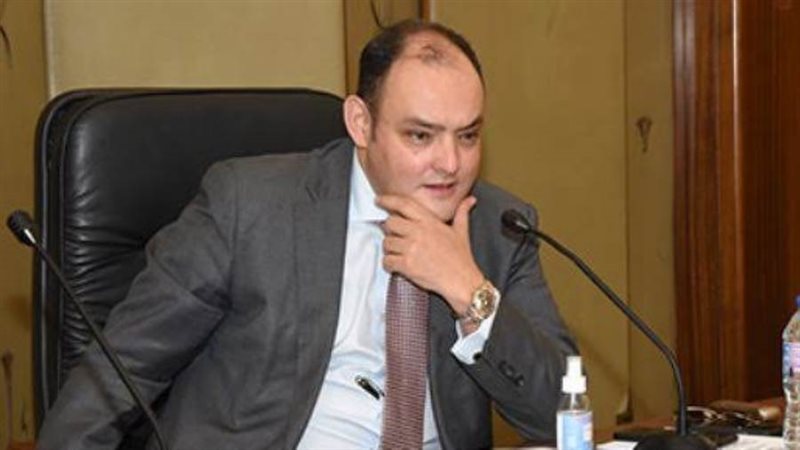 وزير التجارة والصناعة