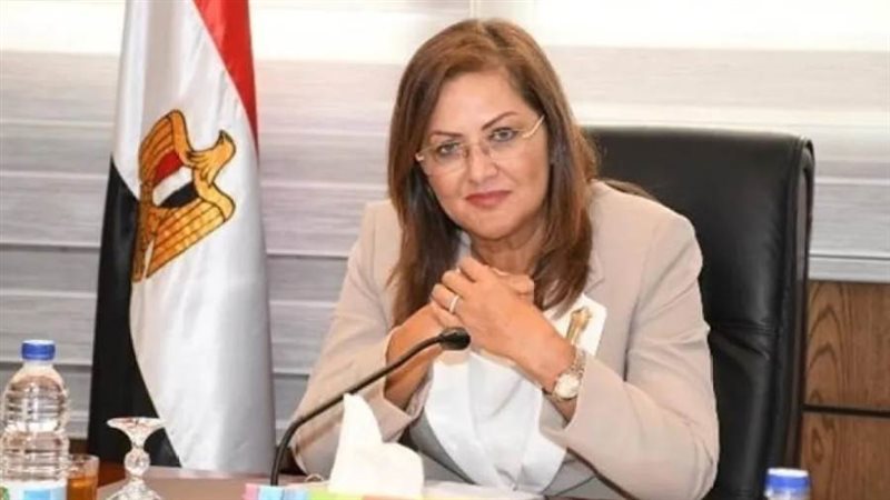 الدكتورة هالة السعيد