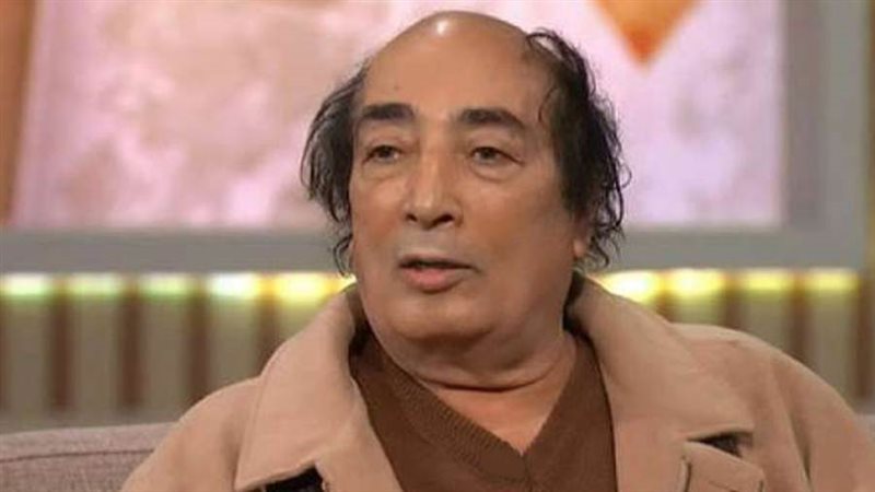 الفنان عبدالله مشرف