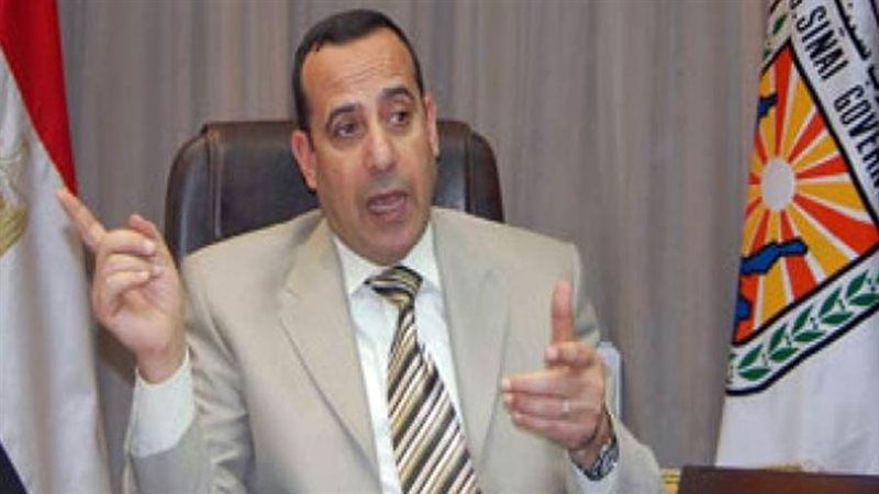 الدكتور محمد عبد