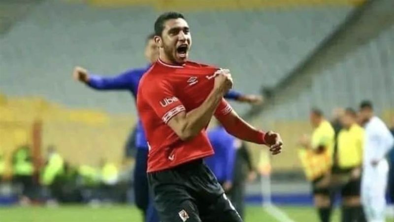 الاهلي