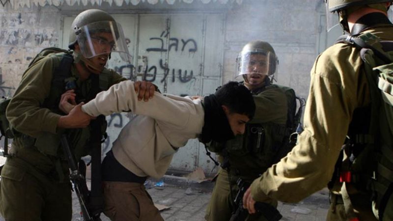 قوات الاحتلال الإسرائيلي