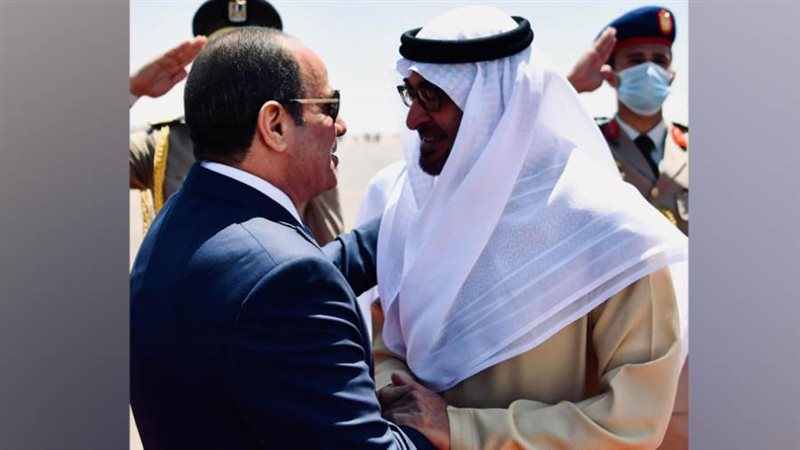 الرئيس عبد الفتاح