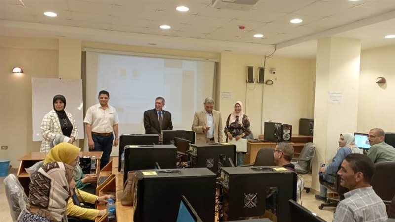 وكيل تعليم البحيرة