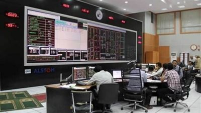 مرصد الكهرباء: 16 ألفًا و350 ميجاوات زيادة احتياطية متاحة عن الحمل