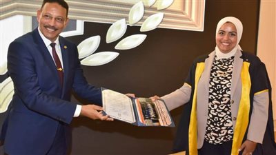 الرقابة الإدارية تحتفل بتخريج أولى دفعات الدبلوم الأكاديمي في الحوكمة ومكافحة الفساد 