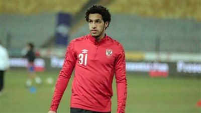 مصطفى شوبير يحرس مرمى الأهلي أمام الإسماعيلي .. وأحمد سيد غريب في الهجوم