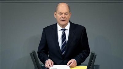 المستشار الألماني: الناتو لم يشكل تهديدًا أبدًا على روسيا