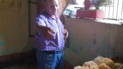 تحرير 28 مخالفة تموينية خلال حملات تفتيشية بدير مواس