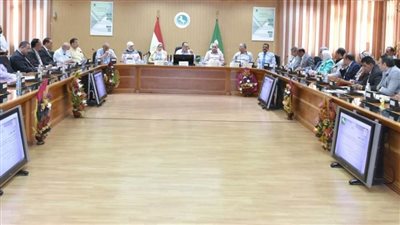 محافظ الشرقية يعلن انطلاق فعاليات المبادرة الوطنية للمشروعات الخضراء والذكية