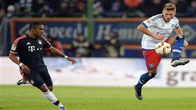 رين يفوز على أجاكسيو 2ـ1 في الدوري الفرنسي لكرة القدم