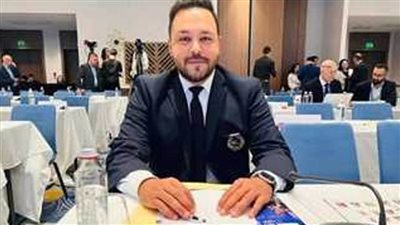 محمد شعبان رئيسًا لمنافسات التايكوندو في أولمبياد باريس