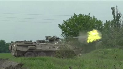 القائد العام للجيش الأوكراني يعلن مقتل 9 آلاف من جنوده