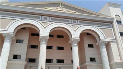 إحالة خفير خصوصي المتهم بقتل شخص في الخانكة للمفتي