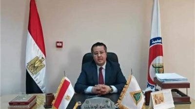 بدء العمل بوحدة القسطرة المخية بمستشفيات جامعة بنها 