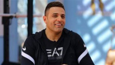 محمد نور يهدي المطرب 