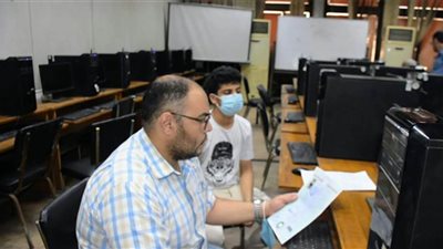 نتيجة تنسيق المرحلة الثانية 2022.. اعرف الموعد