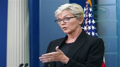 وزيرة الطاقة الأمريكية: سنحقق إنتاجًا 