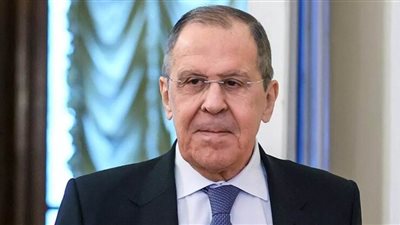 لافروف: موقف روسيا من قضية كوسوفو لم يتغير