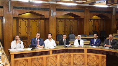 لجنة الفضاء تدشن عملها بنقابة المهندسين