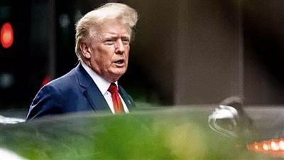 ترامب يطلب من القضاء تعيين خبير مستقلّ لفحص الوثائق المصادرة من منزله 