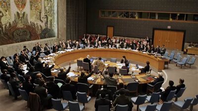 الانقسام مستمر في مجلس الأمن بشأن تمديد إعفاء مسؤولين في طالبان من حظر السفر