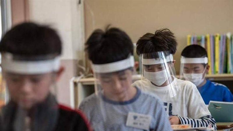 مدارس الفلبين - ارشيفية