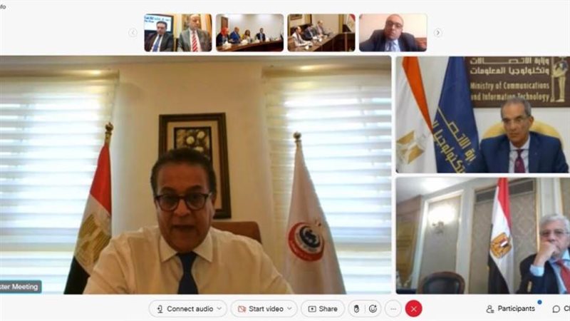 متابعة العمل بمبادرة