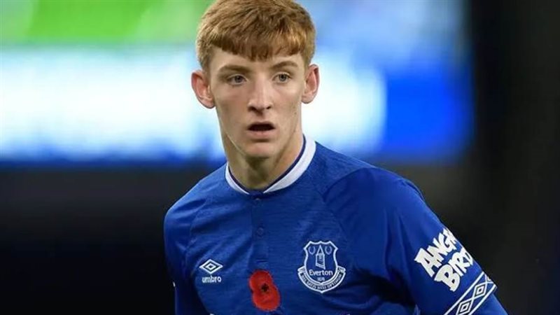 أنتوني جوردون