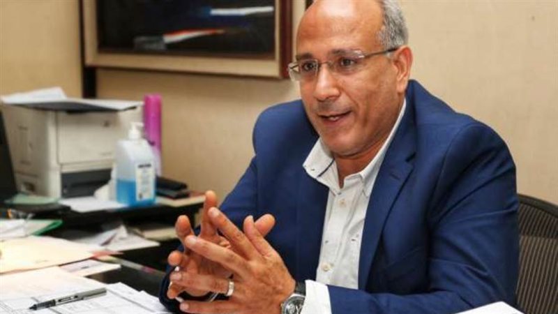 الدكتور فتحي عبدالوهاب