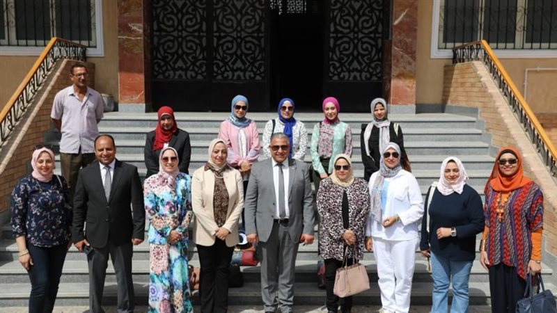 جامعة الأزهر