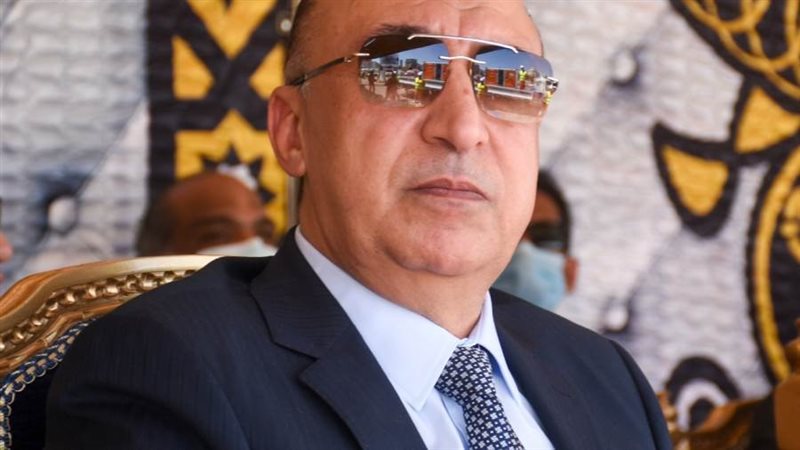 اللواء محمد الشريف