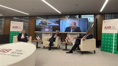 مصر تتعامل مع أهداف العمل المناخي بوصفها أحد أهداف التنمية المستدامة