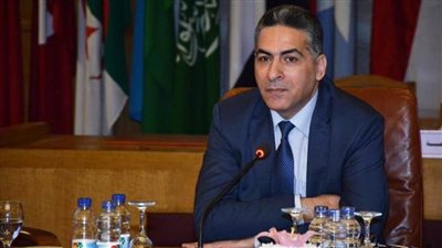 التحديات الداخلية للإعلام العربي في جامعة العربية