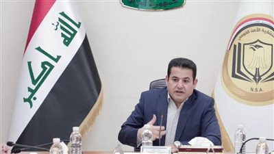مستشار الأمن القومي العراقي: استقرار بلادنا استقرار للمنطقة أجمع