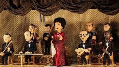 حفل عرائس غنائي لكوكب الشرق أم كلثوم بساقية الصاوي أول سبتمبر المقبل