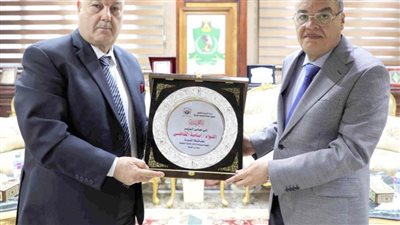 محافظ المنيا: إنشاء 436 مدرسة بإجمالي 5996 فصلًا دراسيًا 