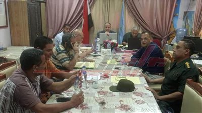 اليوم: 69 طالبًا وطالبة يؤدون امتحانات الدور الثاني بالثانوية العامة