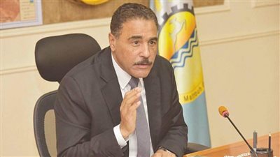 محافظ مطروح: انطلاق المبادرة الوطنية للمشروعات الخضراء والذكية