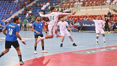 السعودية تفوز على الكويت 